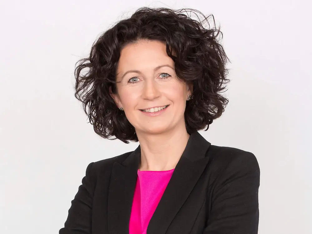 Karolina Markiewicz-Kuskowska