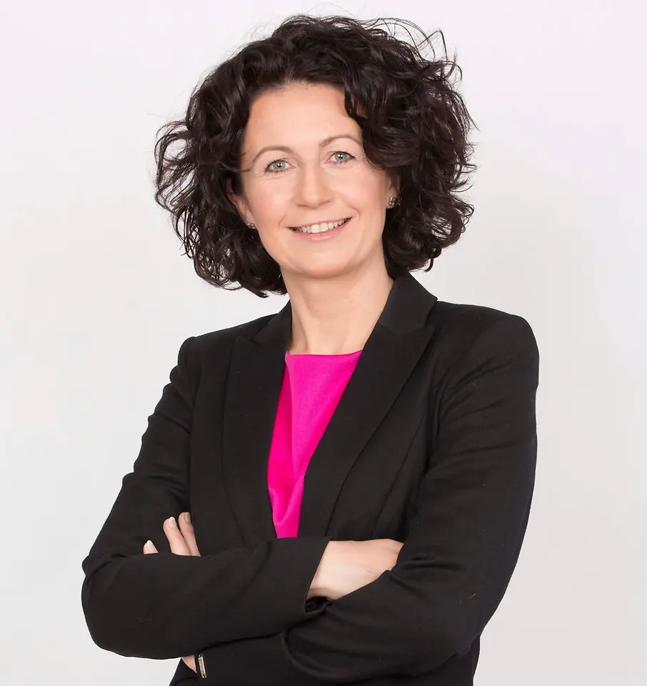 Karolina Markiewicz-Kuskowska