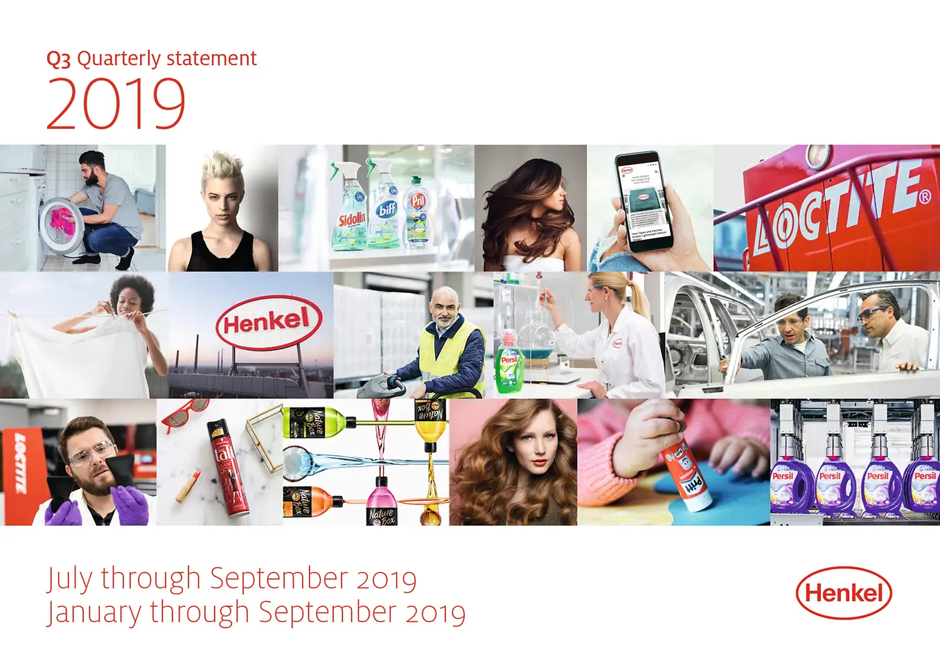 Kwartalne sprawozdanie finansowe Q3/2019 (Cover)